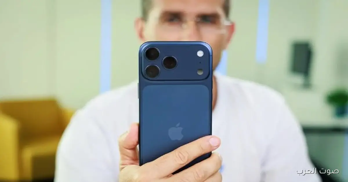 آبل ممكن تلغي ميزات AirDrop بعد ما جوجل دعمت نقل الملفات بين بيكسل وآيفون