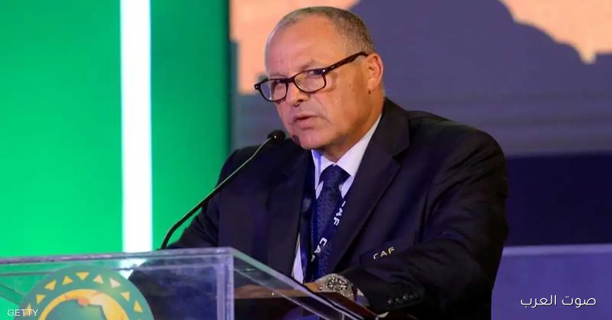 أبو ريدة: البداية الحقيقية للإصلاح هي إعادة التفكير في طريقة اختيار اللاعبين