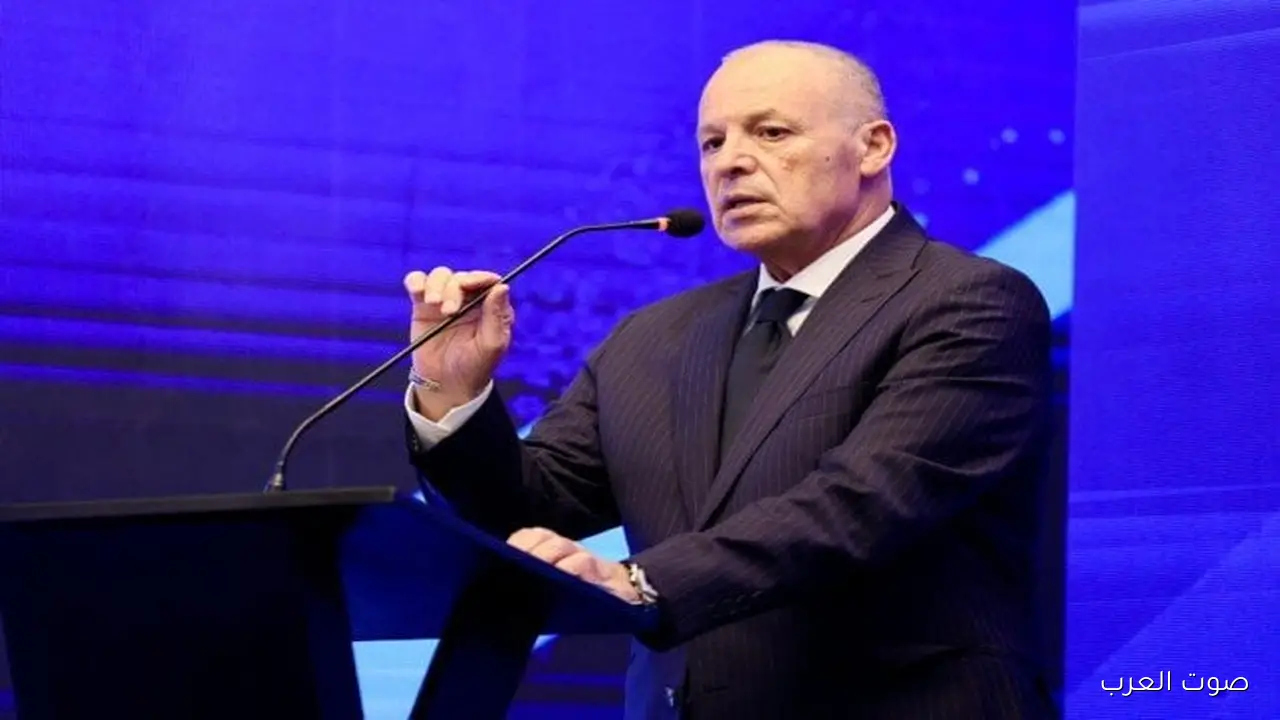 أبو ريدة: منتخب مصر مستعد لأمم إفريقيا وعندنا خطة قوية لكأس العالم