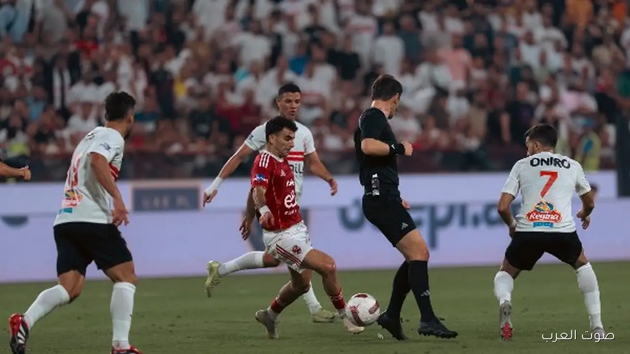 أثر فوز الأهلي بالسوبر.. ميدو يطلب حاجة ضرورية من إدارة الزمالك