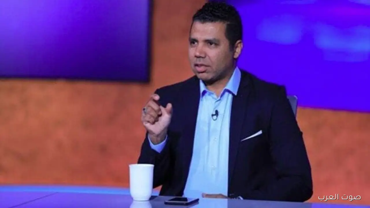 أحمد أبو مسلم: خوان بيزيرا مش قوي زي ما الناس بتقول، وبيرسي تأو أحسن منه