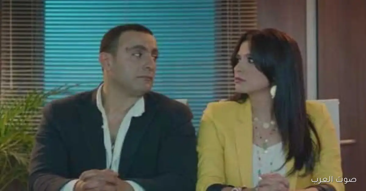 أحمد السقا وياسمين عبد العزيز هيبدؤوا تصوير فيلم “خلي بالك من نفسك” الأربعاء الجاي