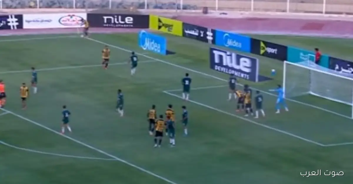 أحمد الصغيري: مستوى الأهلي مفاجئ بالنسبة لي.. وبيراميدز عنده فرص أكبر للفوز بالدوري