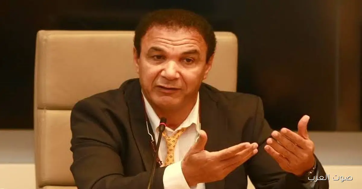 أحمد الطيب يعلق بشكل مثير على الهجوم اللي اتعرض له حسام حسن