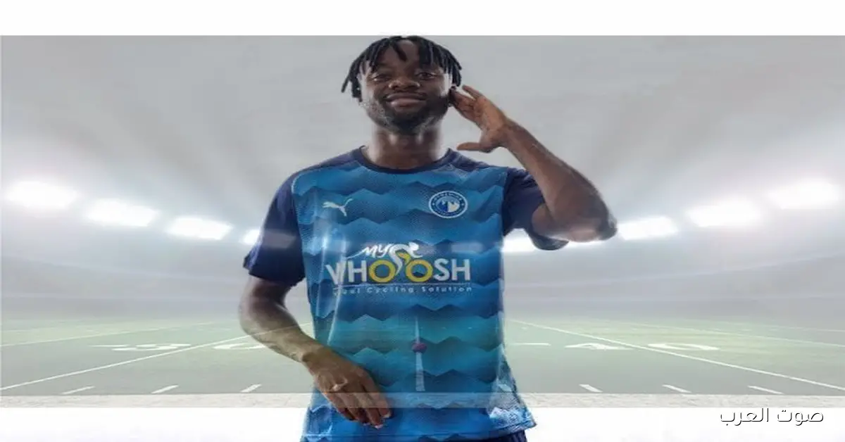 أحمد حسن يتكلم عن موقف الأهلي من صفقة فيستون ماييلي