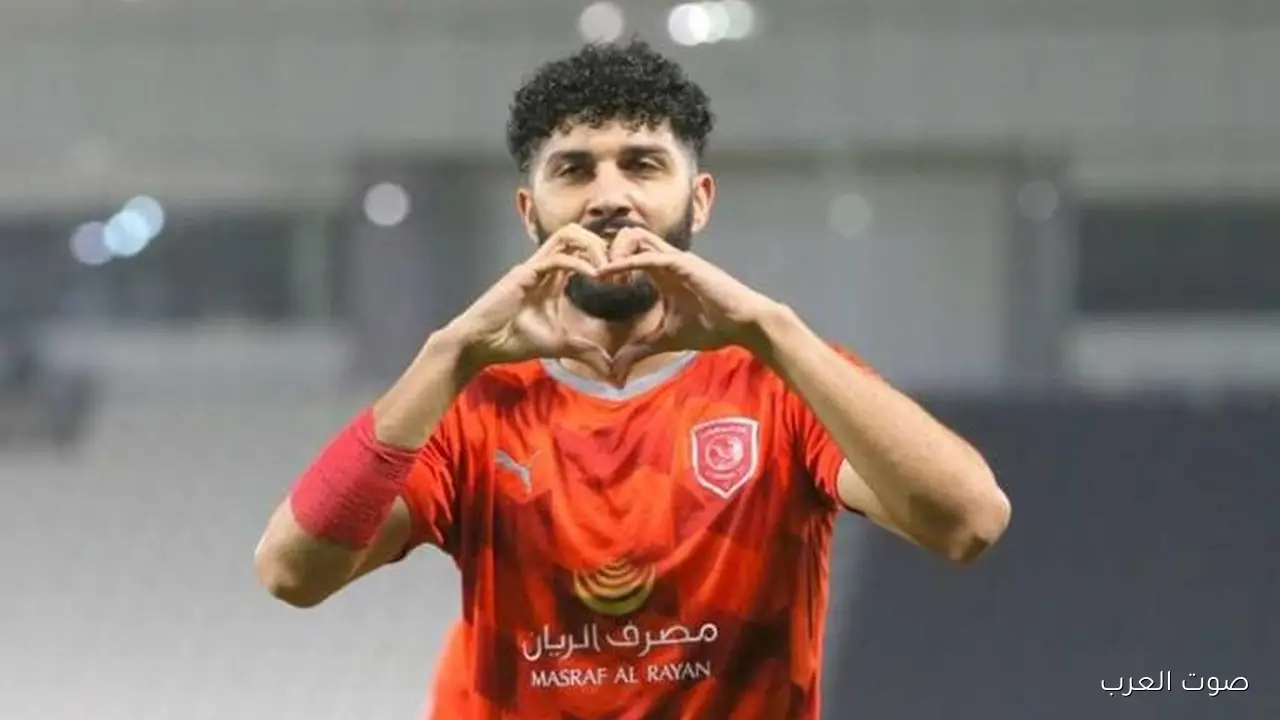 أحمد حسن يوضح أحدث الأخبار عن قضية فرجاني ساسي مع الزمالك