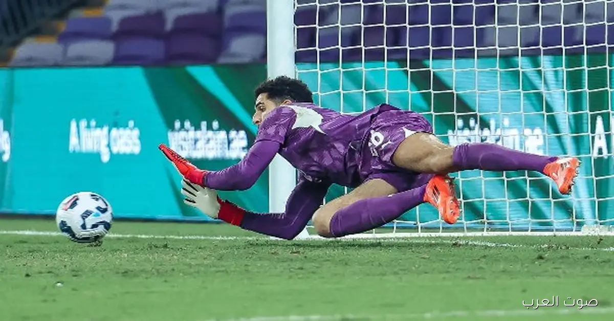 أحمد حمودة: مصطفى شوبير هيبقى حارس مصر الأول والجهاز الفني فخور بتأهل الفراعنة للمونديال مهما كان المنافس