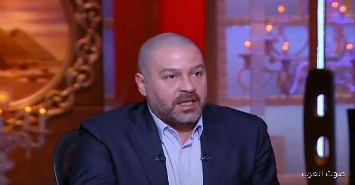 أحمد دياب يكشف 9 تصريحات قوية عن مشاكل الدوري ورفض التشفير