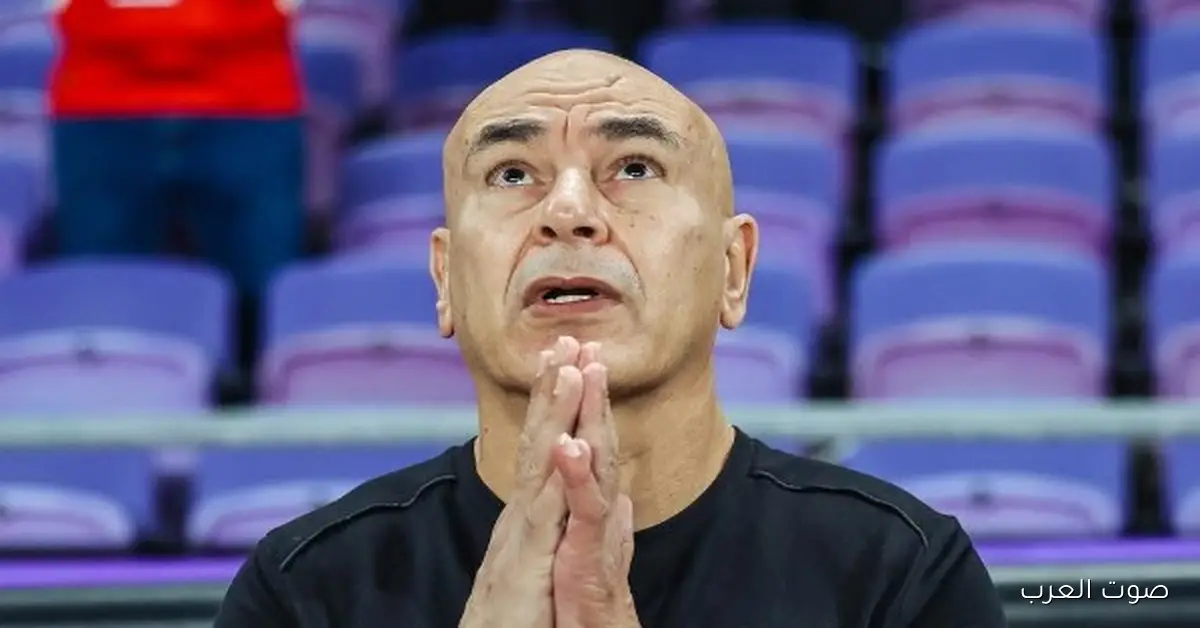 أحمد عبد الباسط يرد على الانتقادات اللي اتعرض لها بسبب حسام حسن