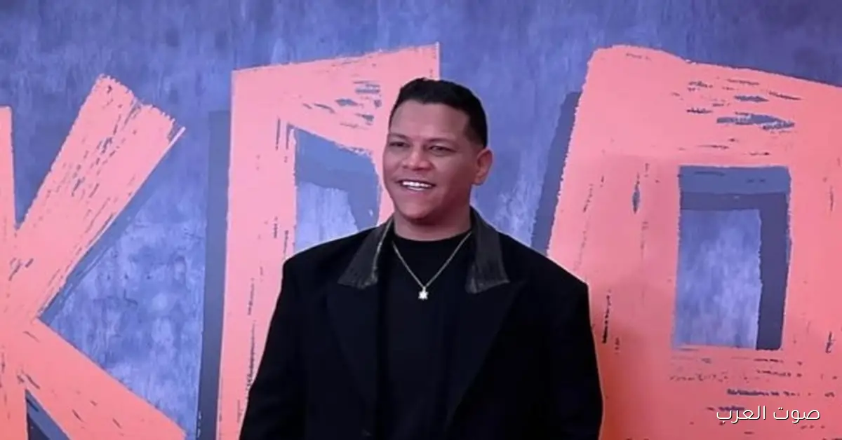 أحمد عبد الحميد يظهر في “الريس وسوا سوا” رمضان 2026