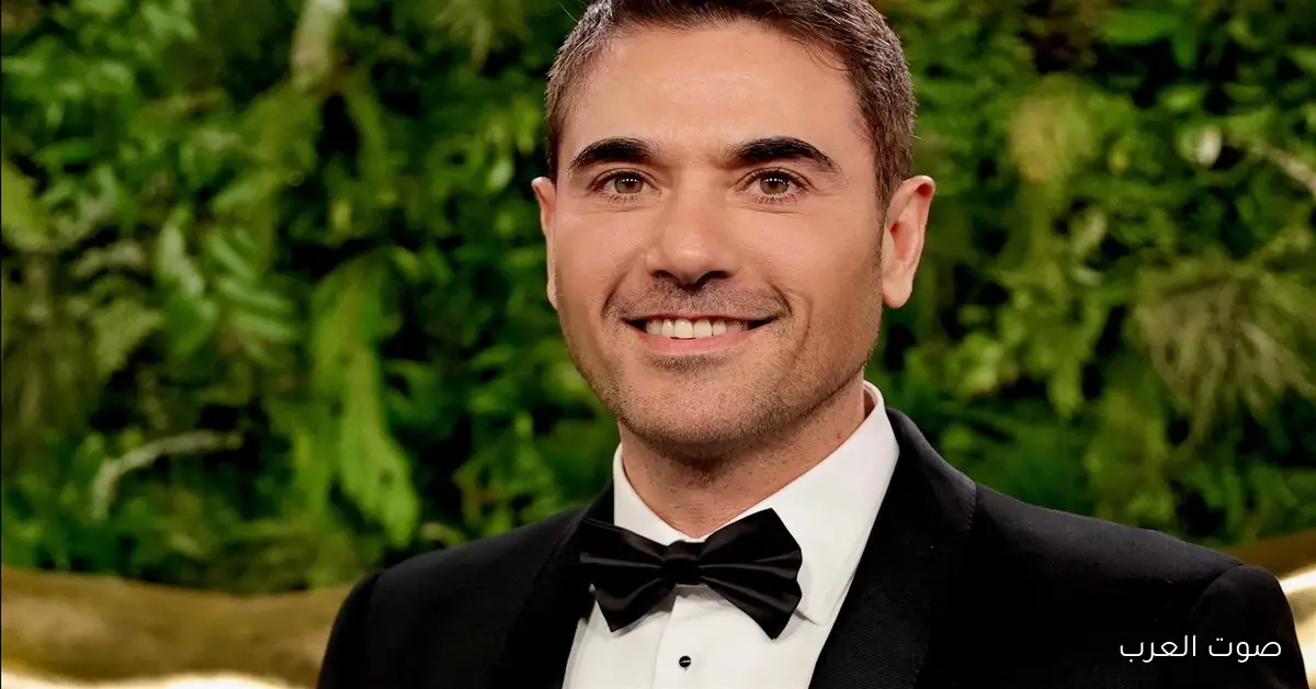 أحمد عز يشارك جمهوره بمزحة حلوة في عيد الحب من فيلم أخويا