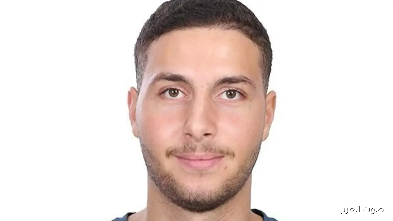 أحمد عمرو: مسؤول عن تطوير المواهب العربية والعالمية في الإسكواش