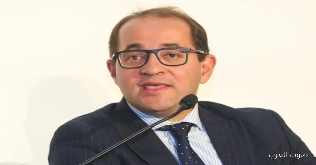 وزير المالية: مصر بتستثمر في المستقبل بإرادة سياسية قوية تدعم الاستثمار