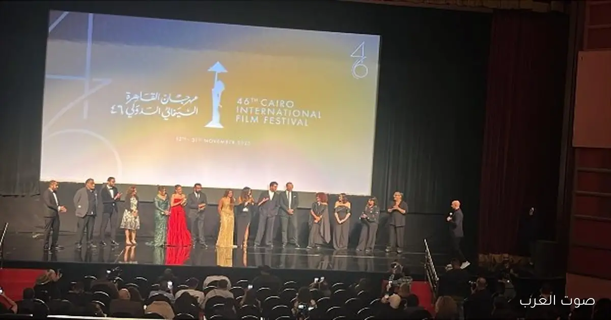 أحمد مجدي: ماندو العدل عمل شغل ممتاز في بنات الباشا