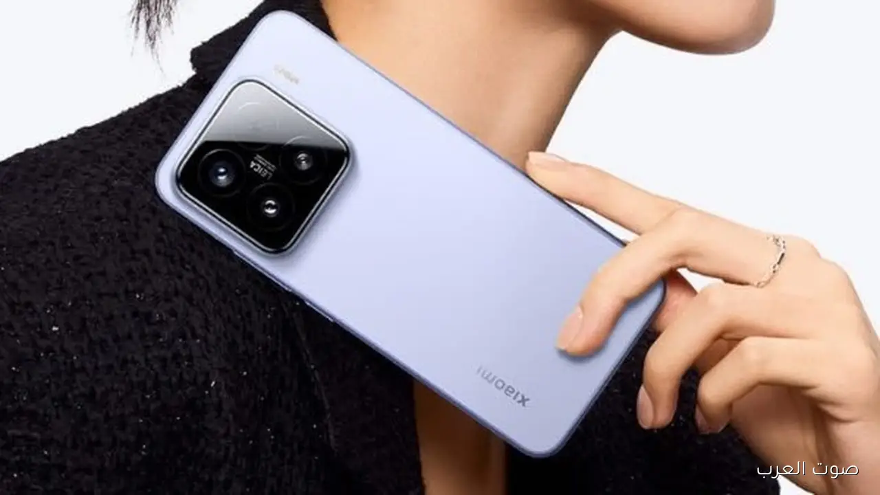 أخبار التكنولوجيا: موتورولا نزلت موبايل Moto G100 وشاومي طرحت سماعتها اللاسلكية الرخيصة