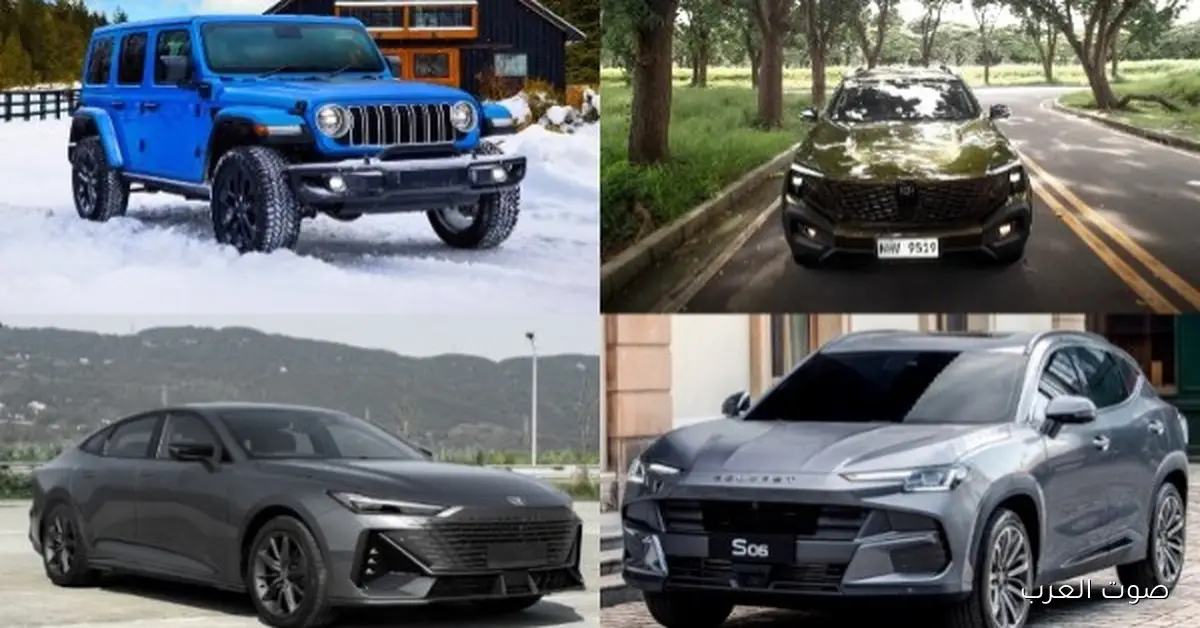 أخبار السيارات: آودي ترجع إنتاج سيارتها السريعة بعد 15 سنة.. وتسلا بتفكر تسيب الأجزاء الصينية في موديلاتها؟