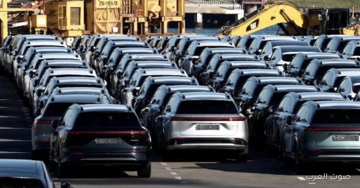 أخبار السيارات | ليه المصريين بيميلوا للعربيات الكهربائية وكيا بتستدعي 260 ألف سيارة سيدان