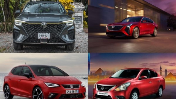 أخبار السيارات | مبيعات هيونداي وكيا الكهربائية بتنهار .. أول SUV من فولكس فاجن نزلت السوق