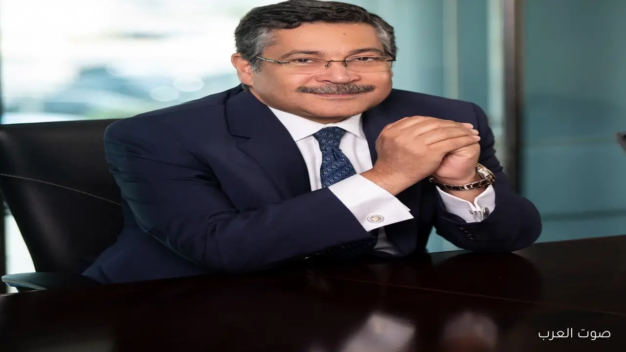 أرباح بنك التعمير والإسكان تسجل زيادة مذهلة 62.5% تصل إلى 13.4 مليار جنيه