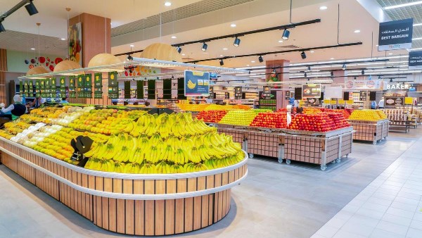 أرباح لولو للتجزئة في بورصة أبو ظبي زادت 2.4%