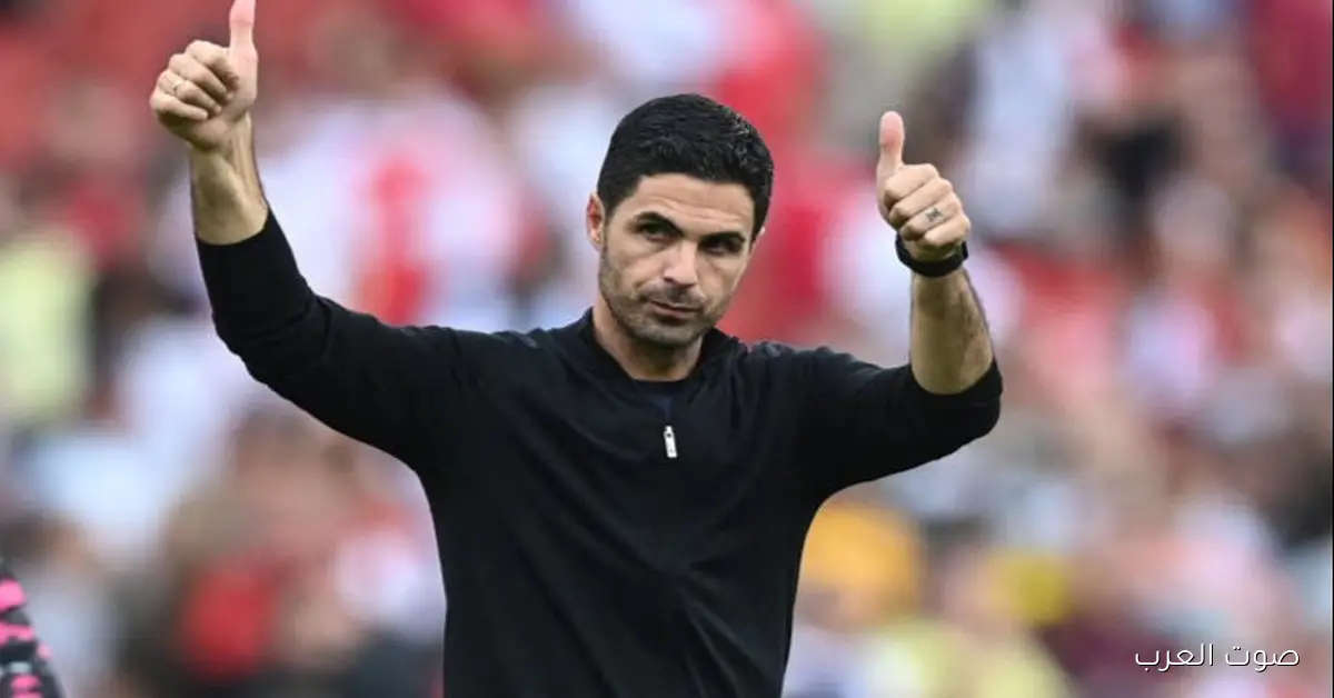 أرتيتا: ماتش تشيلسي ديربي جامد وتحدي كبير في البريميرليج