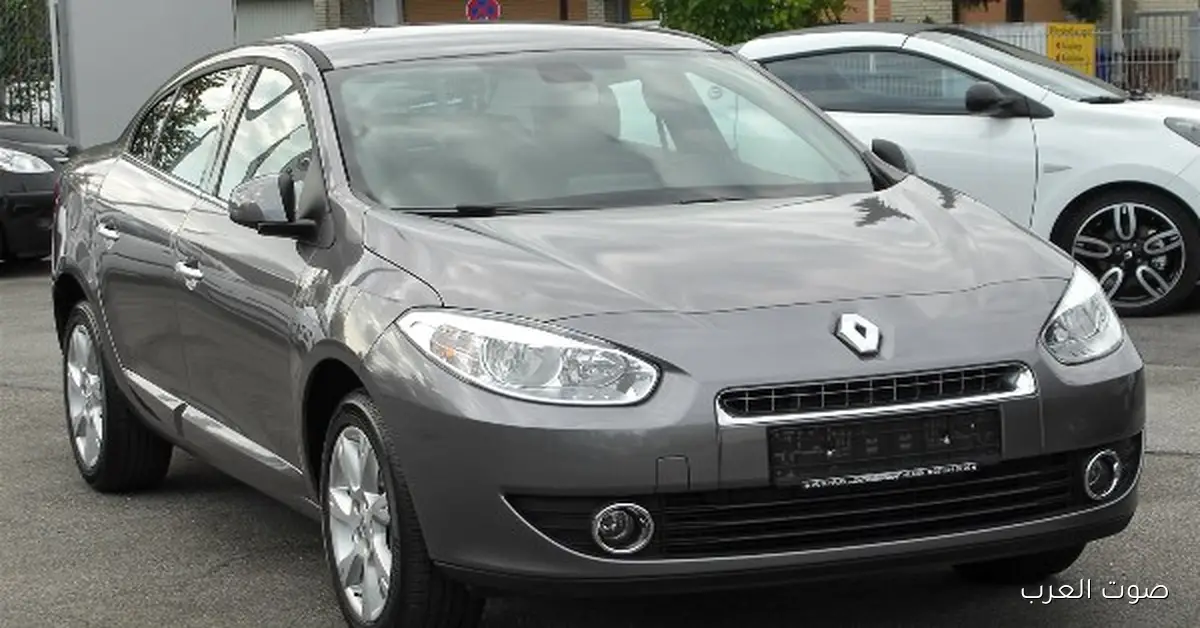 أرخص سيارة فرنسية فابريكا في مصر بأقل من 400 ألف