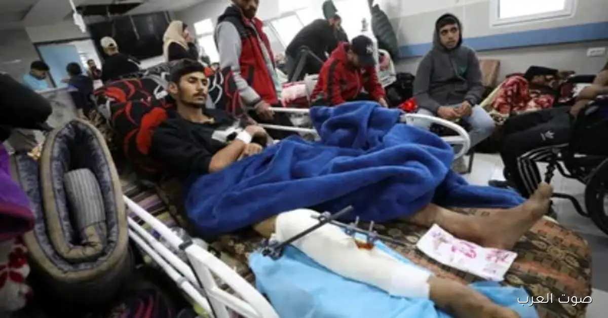 أزمة أدوية خطيرة تهدد حياة آلاف المرضى في غزة مع عجز كبير في الموارد