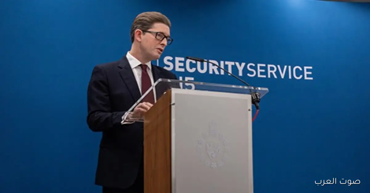 أزمة أمنية في بريطانيا.. داعش بيجند الشباب عن طريق الذكاء الاصطناعي