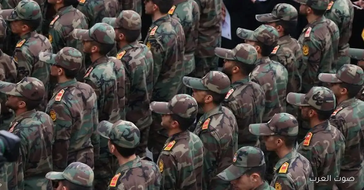 أستراليا تضيف الحرس الثوري الإيراني لقائمة الدول الداعمة للإرهاب