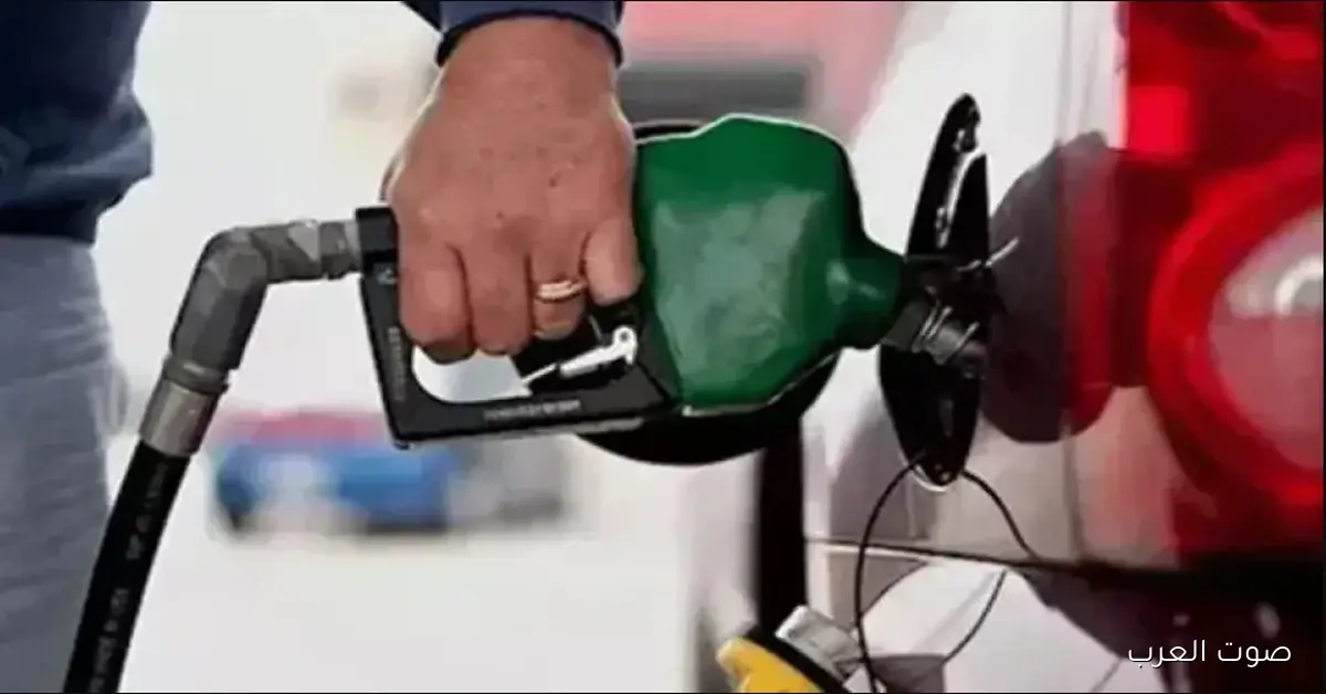 ثبــــات سعر السولار اليوم  الاثنين 17 نوفمبر 2025 في مصر