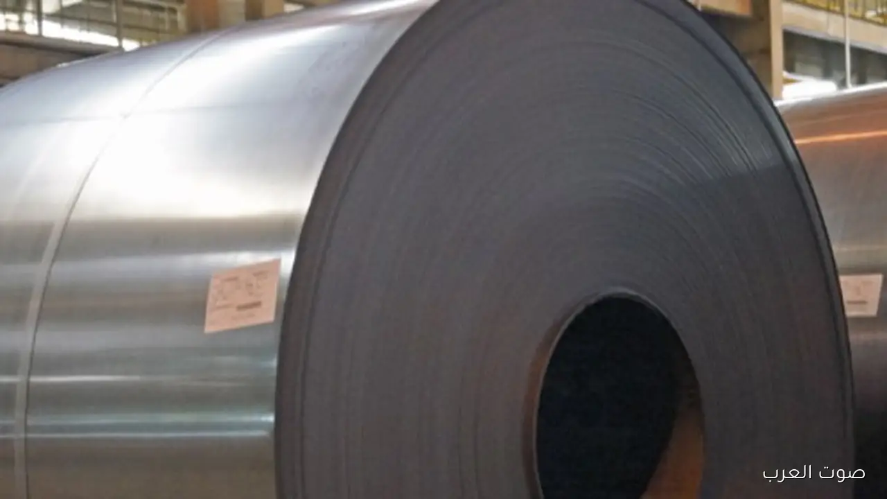 أسعار الحديد النهاردة الإثنين 10-11-2025: اختلافات عالمية واستقرار محلي