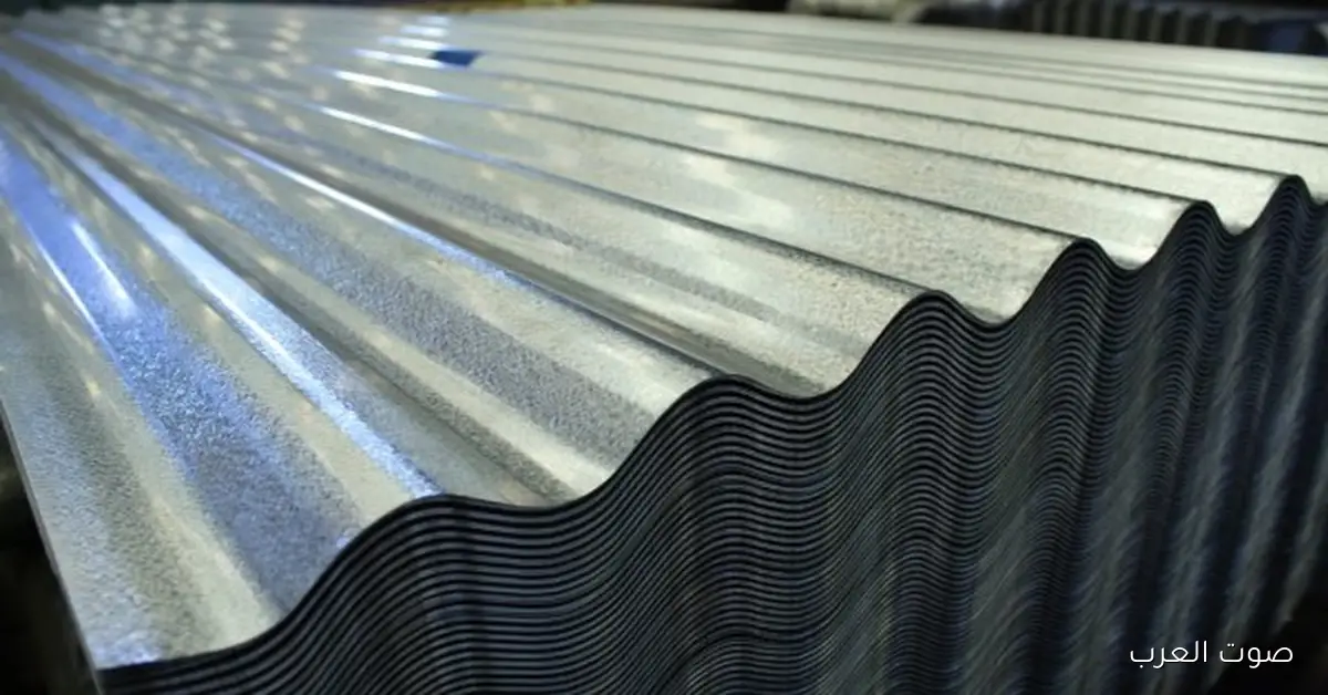 أسعار الحديد في السوق المحلي والعالمي النهارده الإثنين