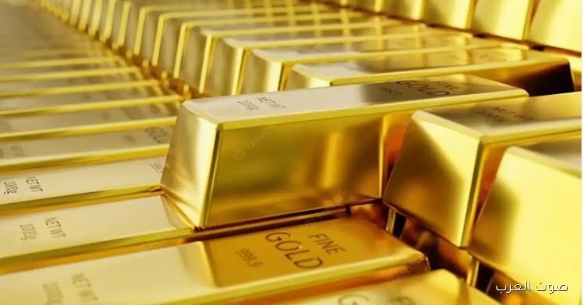 أسعار الذهب في مصر النهارده السبت.. عيار 21 بكام؟