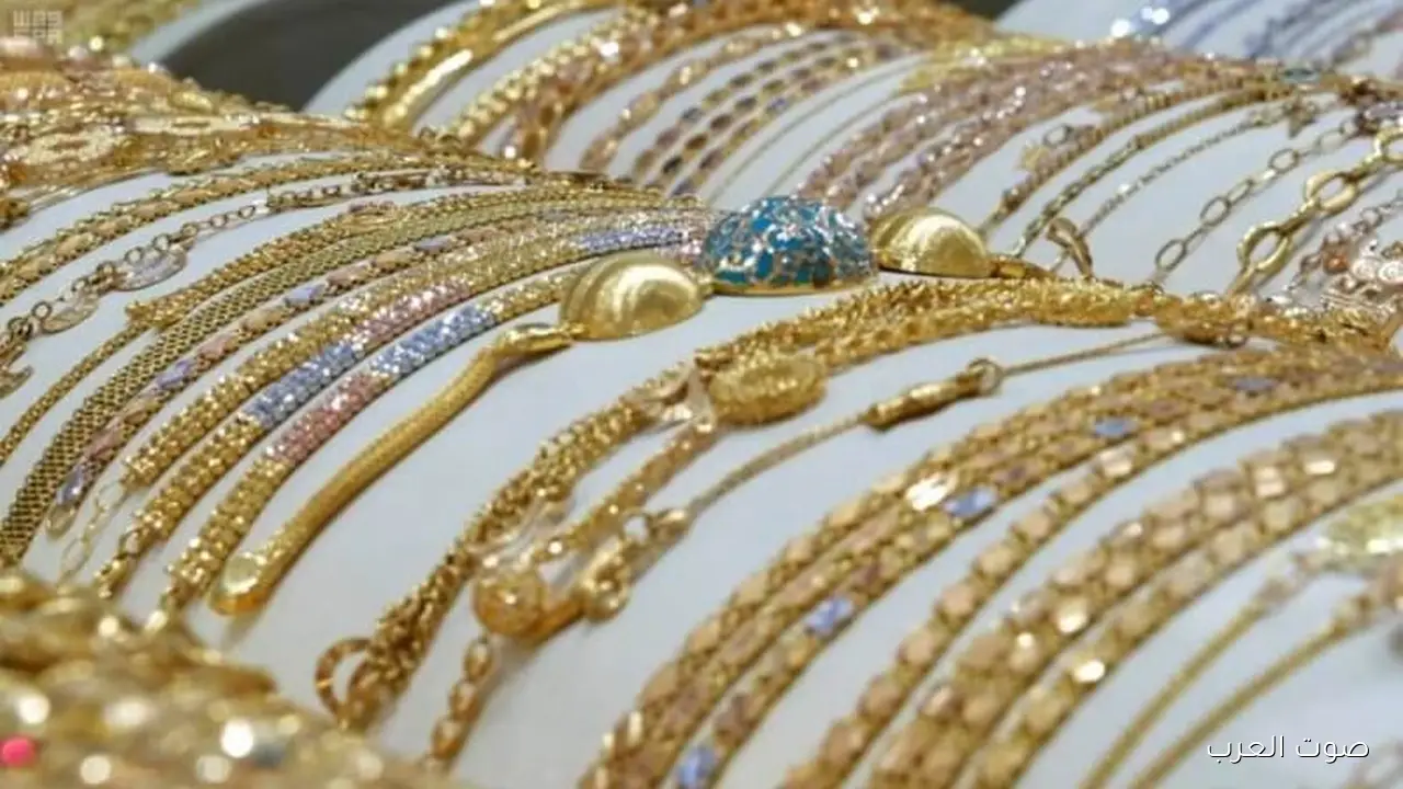 أسعار الذهب في مصر والعالم النهارده الاثنين 10-11-2025