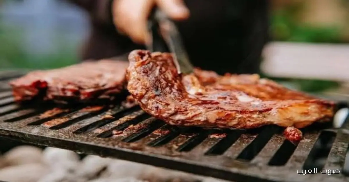 أسعار اللحوم المحلية والمستوردة متغيرة اليوم الخميس 20 نوفمبر 2025