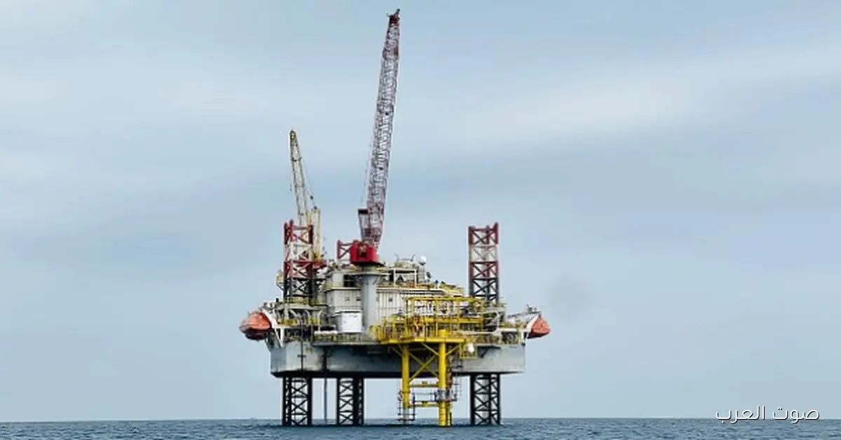 أسعار النفط بتسجل رابع خسارة شهرية بسبب انخفاض المخاطر الجيوسياسية