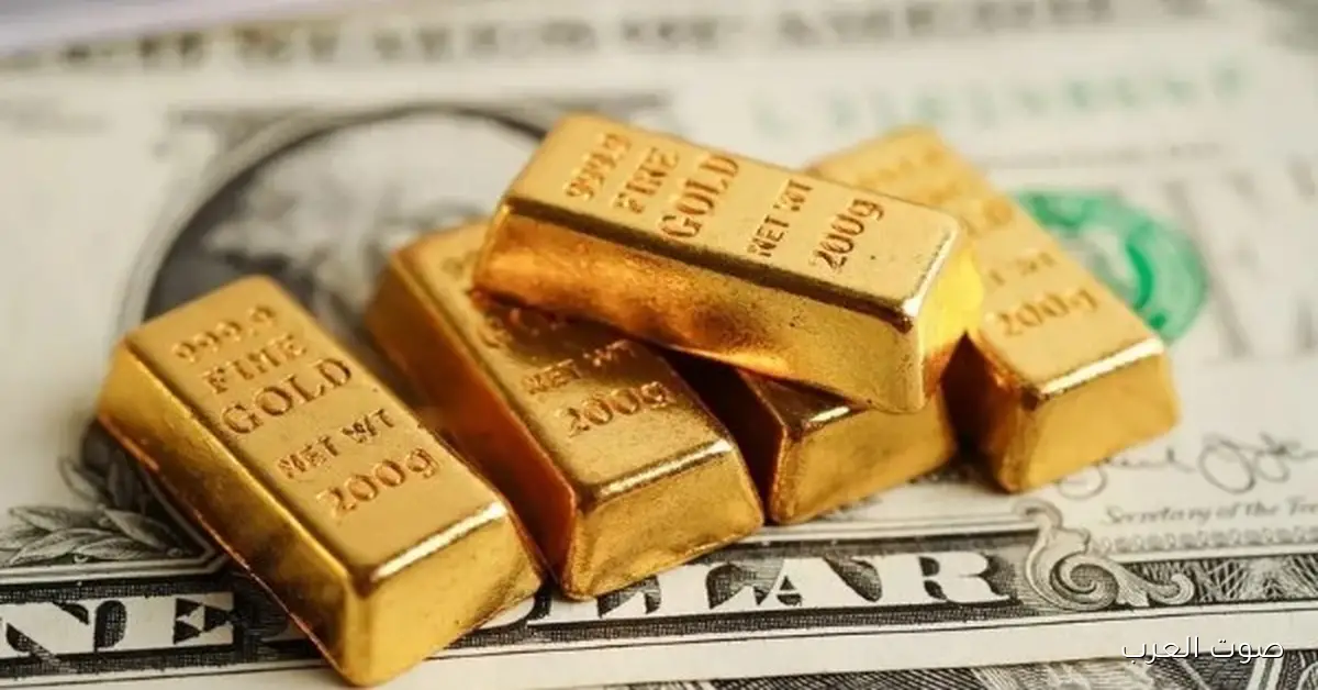 أسعار جرامات الذهب النهارده السبت 8 نوفمبر 2025