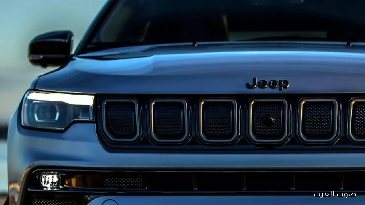 أسعار جيب كومباس زادت 4 آلاف دولار في كل أنحاء العالم