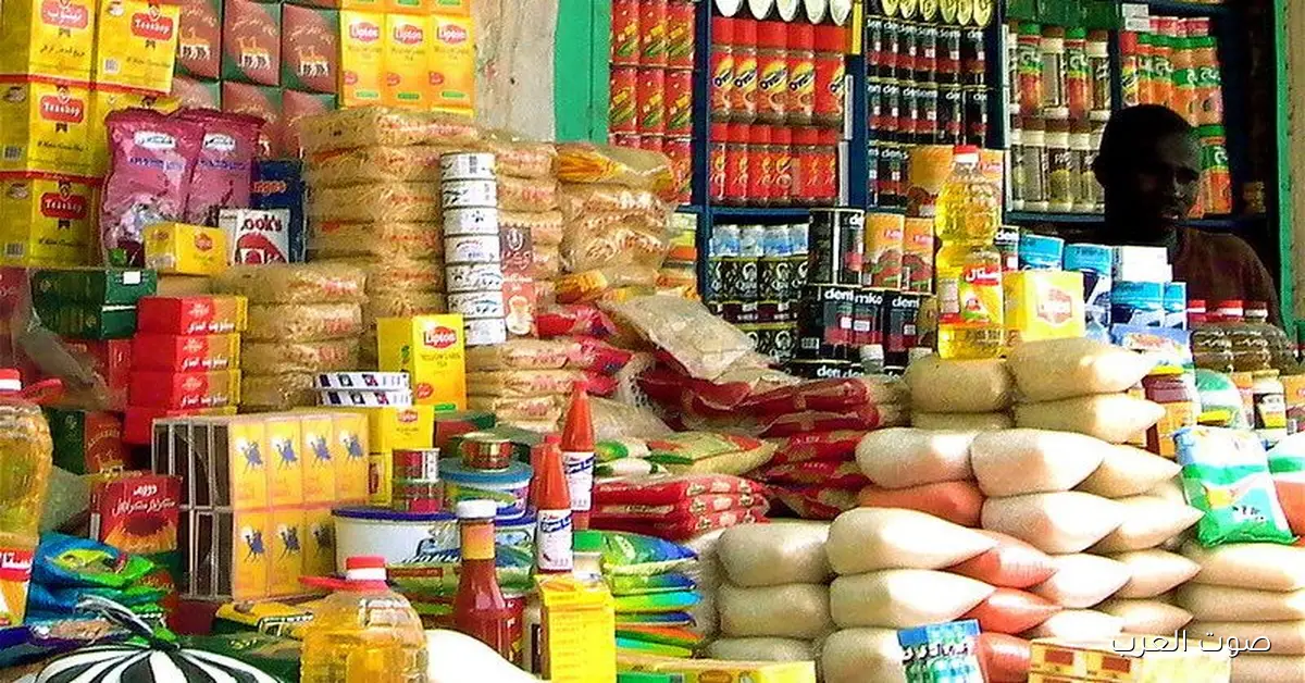 أسعار سلع التموين لشهر نوفمبر 2025.. 30 منتج بأسعار مخفضة
