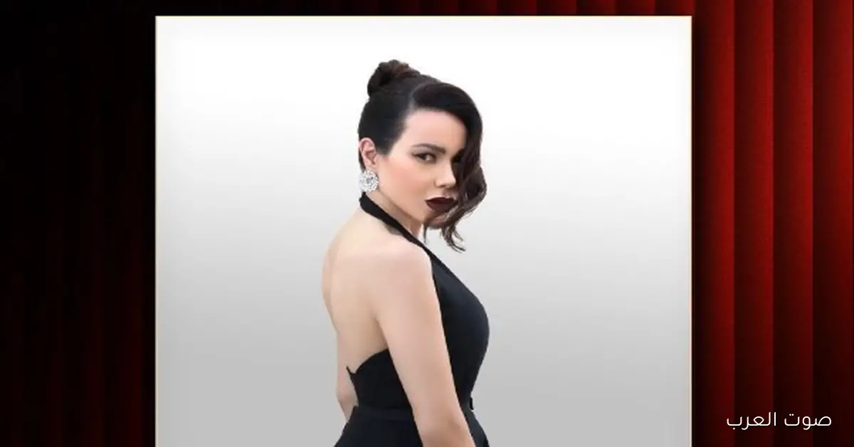 أسما إبراهيم هتقدم جوائز مهرجان Diafa في الإمارات