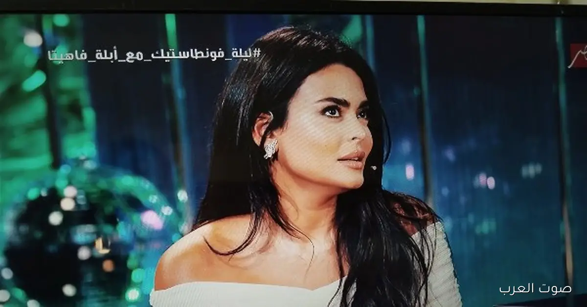 أسماء جلال ترد على الشائعات عن علاقتها بأسرتها