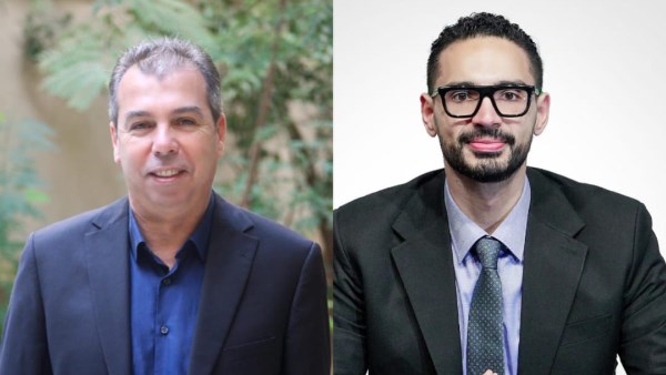 أشرف حلمي بقى رئيس بعثة مصر في الألعاب الأفريقية بأنجولا ومطيع للدورة الأولمبية في داكار