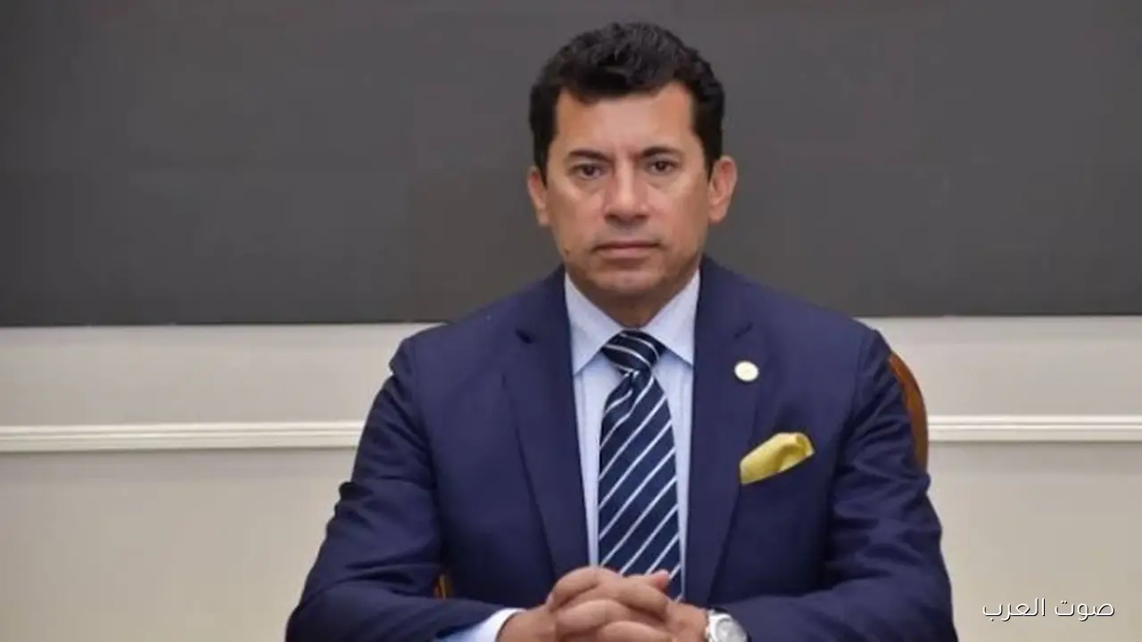 أشرف صبحي يؤكد على تعزيز التعاون مع هيئة تنمية الصعيد لمشروعات جديدة في مراكز الشباب