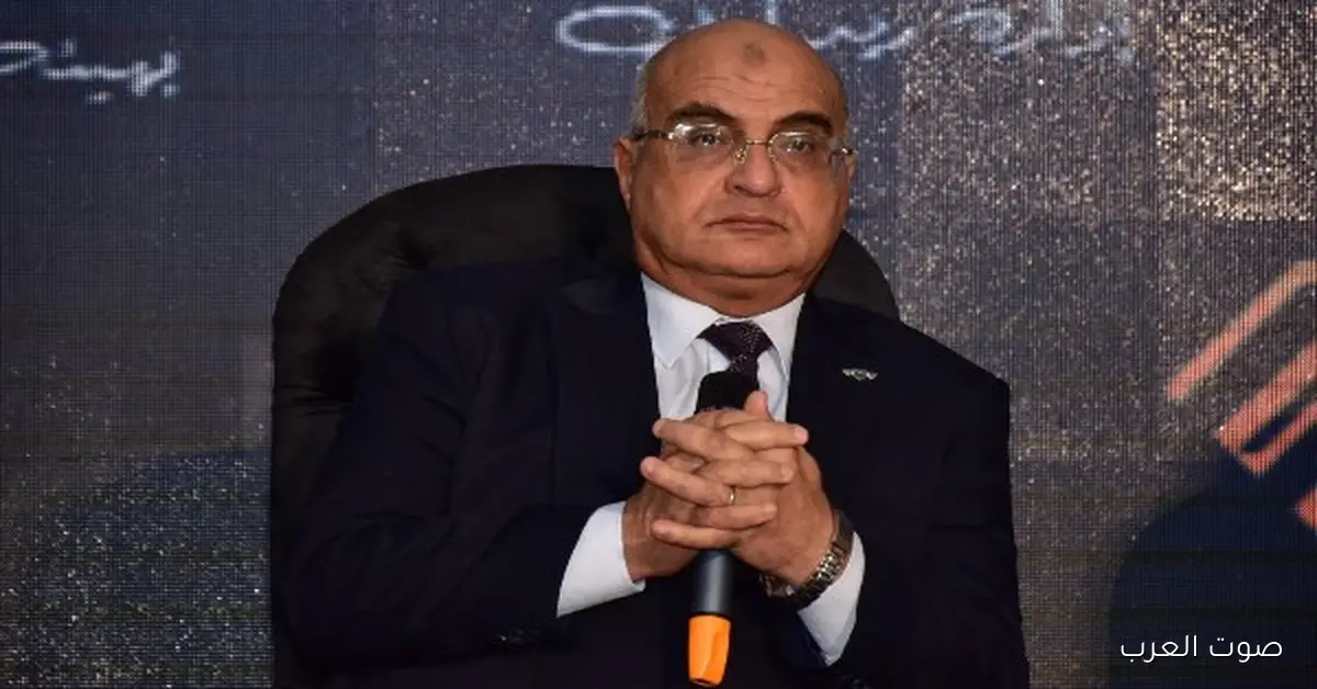 أشرف عبدالغني: سلطنة عمان ممكن تستفيد من خبرات مصر في مجال مارينا اليخوت