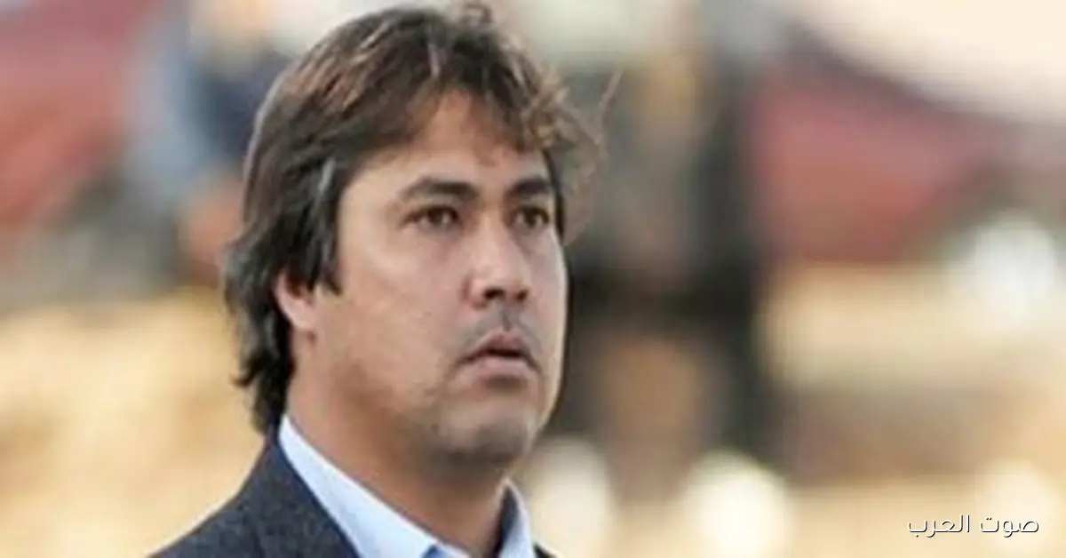 أشرف قاسم: تريزيجيه عمل شغل جامد مع الأهلي وسيراميكا كليوباترا فريق محترم