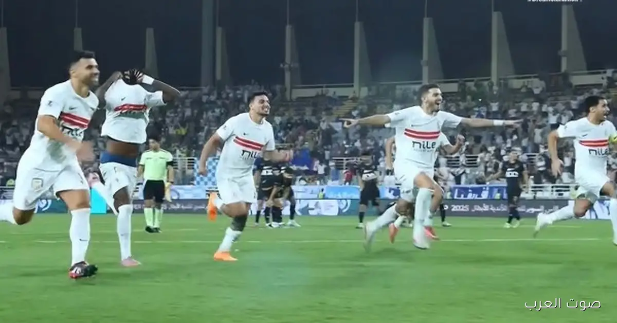 أشرف قاسم: غياب بيزيرا مأثر على الزمالك وعبد الرؤوف كان زكي مع بيراميدز