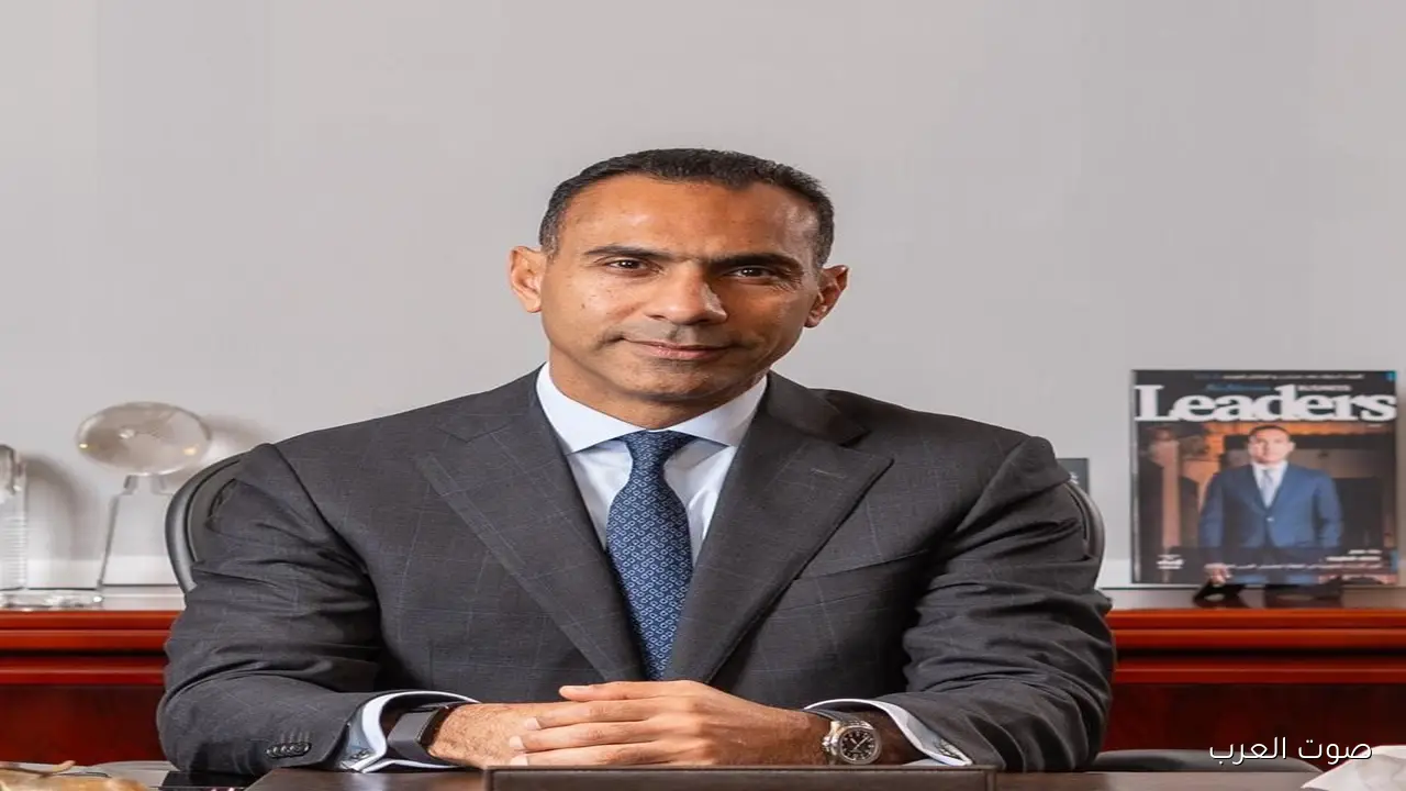 أصول بنك قناة السويس توصلت لـ 231.4 مليار جنيه مع نهاية سبتمبر 2025