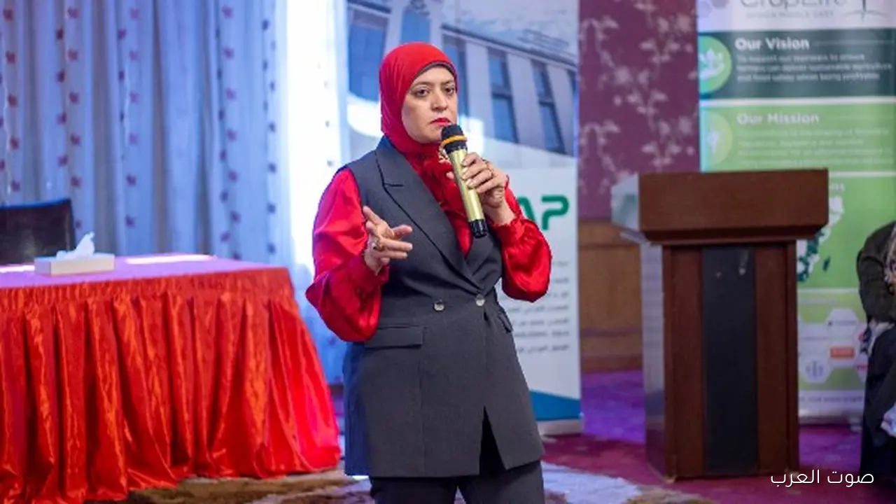 أكثر من 18 ألف عينة.. الزراعة تكشف عن أهم جهود المركز لمتبقيات المبيدات