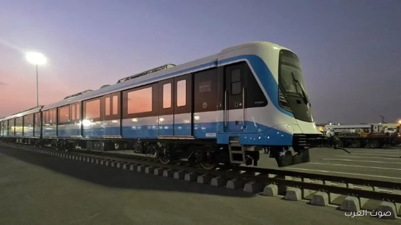 ألستوم بتعرض حلول النقل المستدام وبتسلط الضوء على إنجازات المونوريل في معرض TransMEA 2025