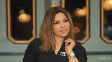 ألفت عمر لـصوت العرب التمثيل هو اللي اختارني ودائمًا عايزة